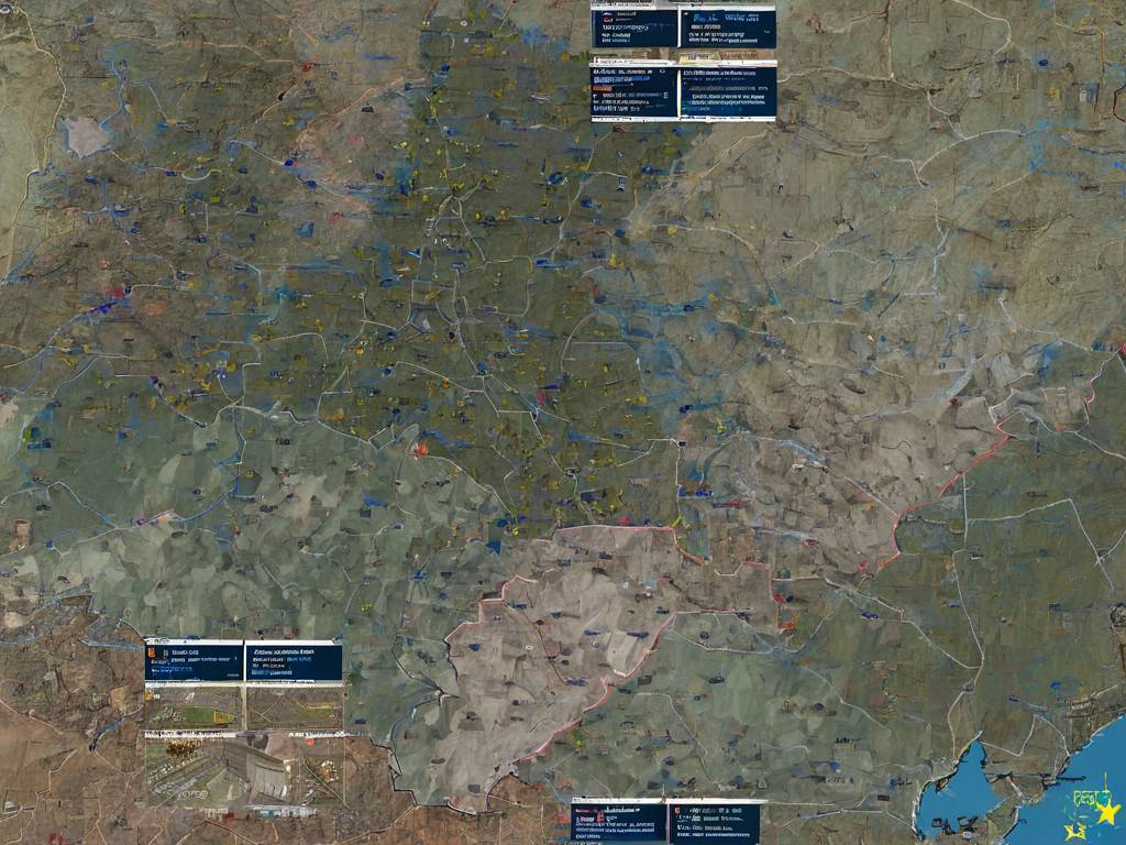 Russia criticizes $61B U.S. aid to Ukraine ????