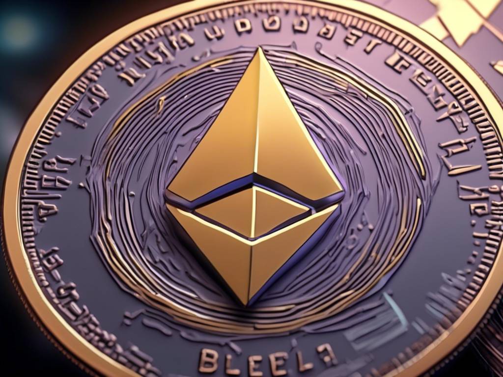 Ethereum Price Ready for Upside Break ??