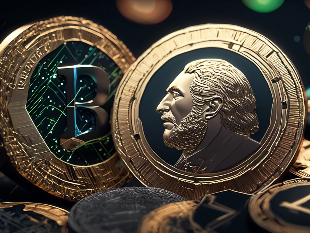 Bitfinex Adds VELAR Token ? Trade Now!