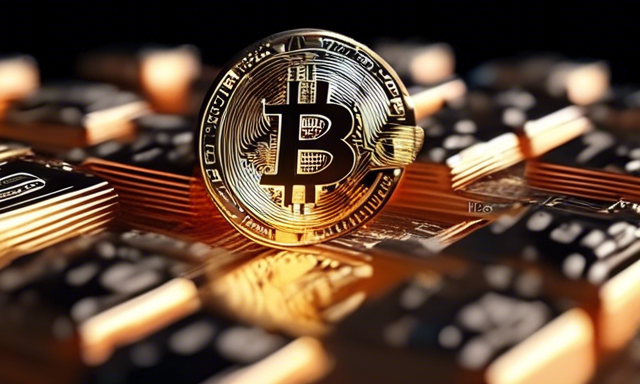 BTC 54,000 Mined by Russian Bitcoin Miners, Industrial Players ?
