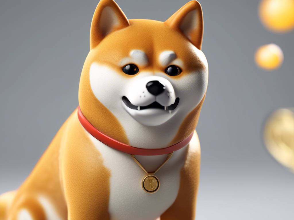 Shiba Inu Investor's $3.2M Profit ?? Patience Pays Off