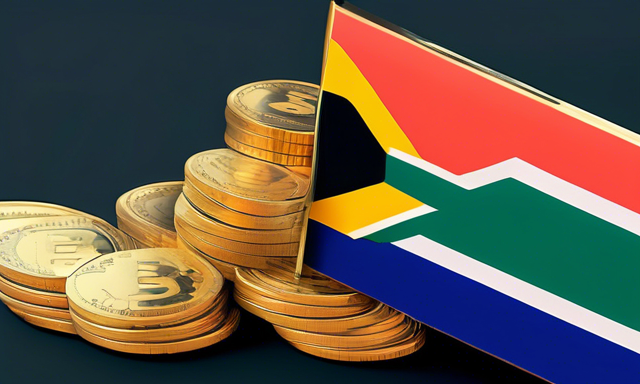 South African Derivatives Operations by Binance to be Moved to Bahrain ?