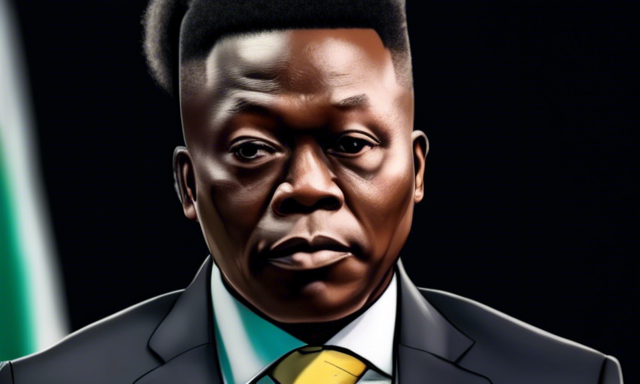 Nigeria criticized by Binance CEO Richard Teng for 'Inhumane Treatment' of Jailed Executive ?