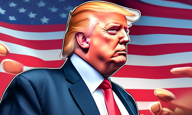 Scams and fake tokens warned by Trump Family Crypto Project ahead of 'World Liberty Financial' debut ?