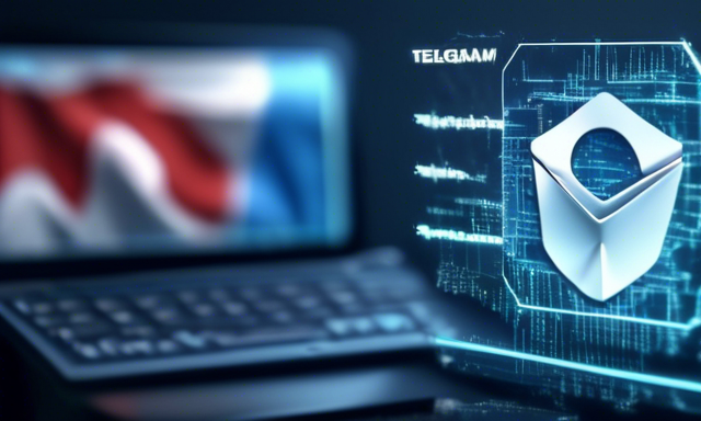 French sites targeted by hackers in retaliation for detention of Telegram founder. ?