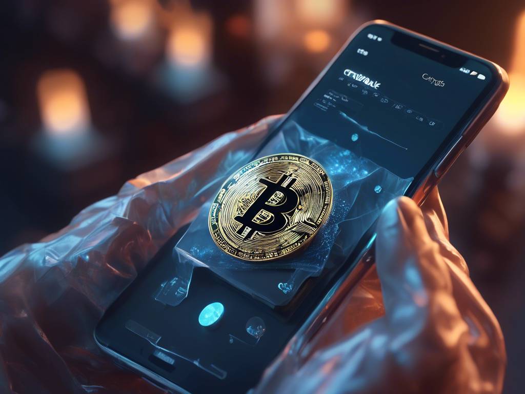 Unveiling 'Cold Wallet': First Viral Crypto ?
