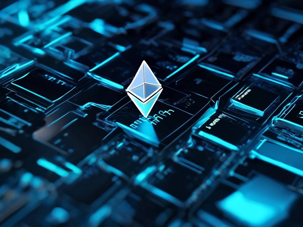Tron Founder predicts Ethereum Spot ETFs delay in May ?