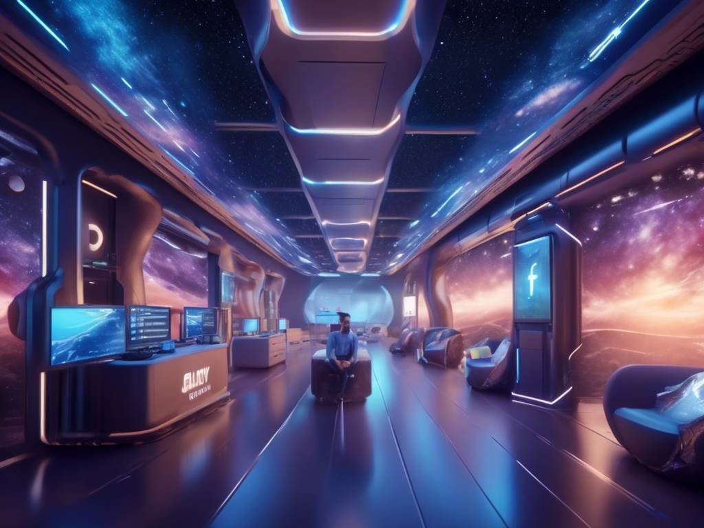Galaxy Digital launches $100M venture fund ??