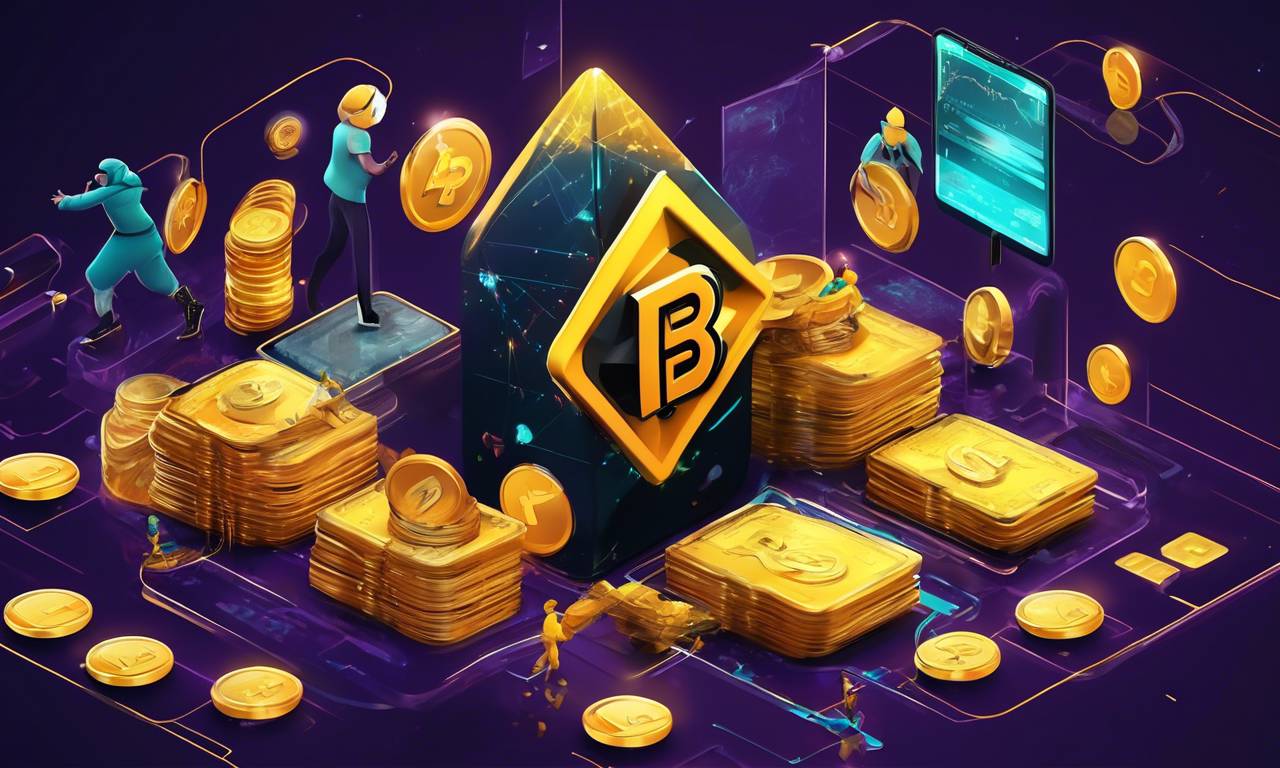 Game-changing Binance P2P Unveils Flat Taker Fee on USDT Trades ?