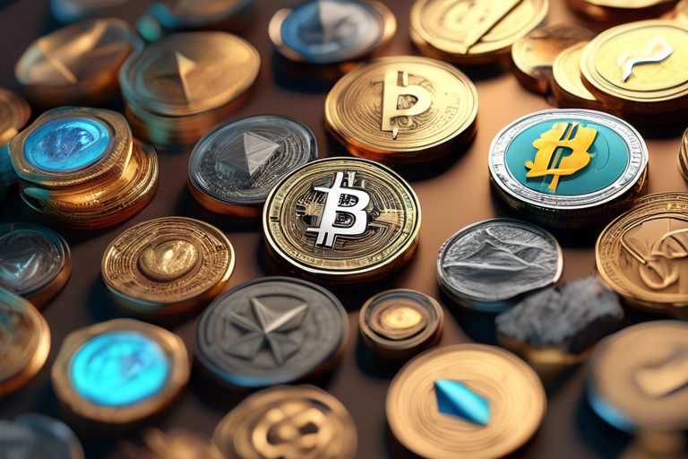 Top 2 Altcoins for Fast Profits as Crypto Market Stabilizes! ??