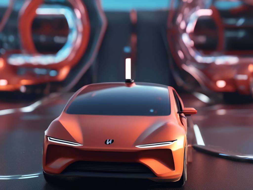 Alex Kendall from Wayve on Future of Self-Driving Car Tech ?