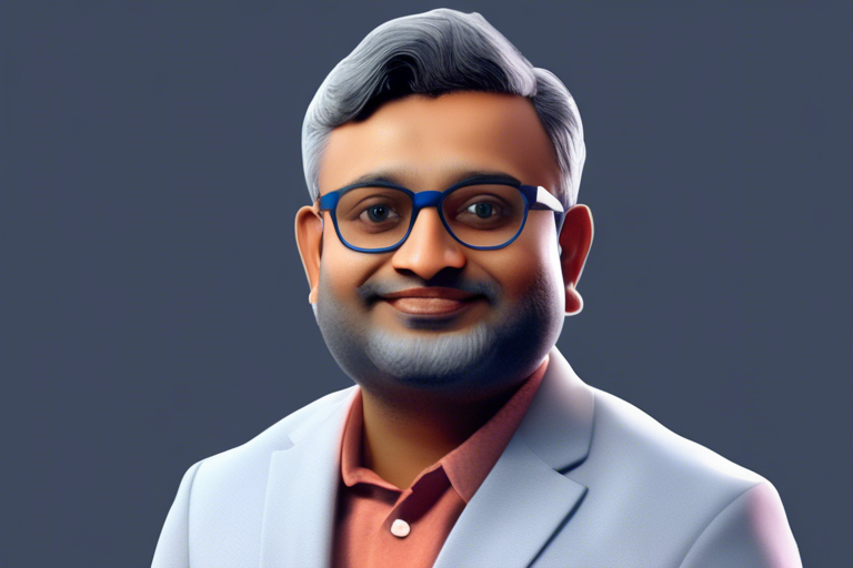 Oyo's Mandar Vaidya named India CEO of Healthtech startup Cloudphysician ??
