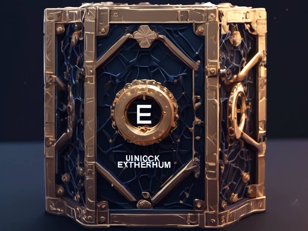 Unlock .box Web Domains with Ethereum Name Service! ??