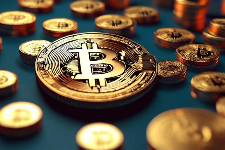Bitcoin drops below $59K, analysts foresee bullish comeback! ??