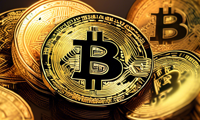 Satoshi's Stash Close to Being Surpassed by US Bitcoin ETFs ?