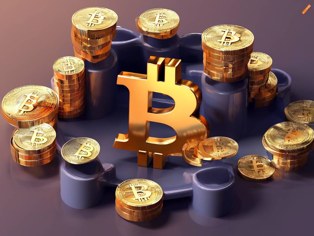 Bitcoin ETFs end outflow streak ? Hurry to catch the trend! ?