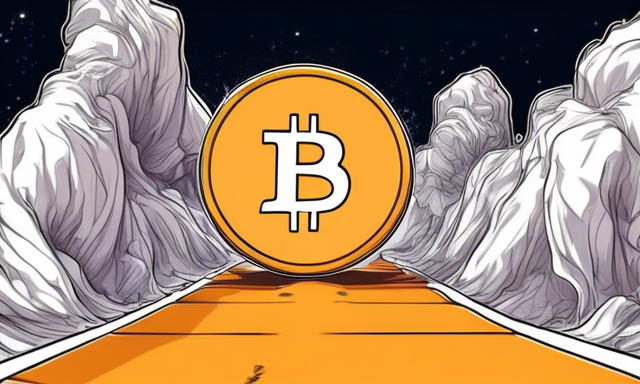 Path to $100K Cleared by Mt. Gox Repayments and Bullish Signals as Bitcoin Soars! ?