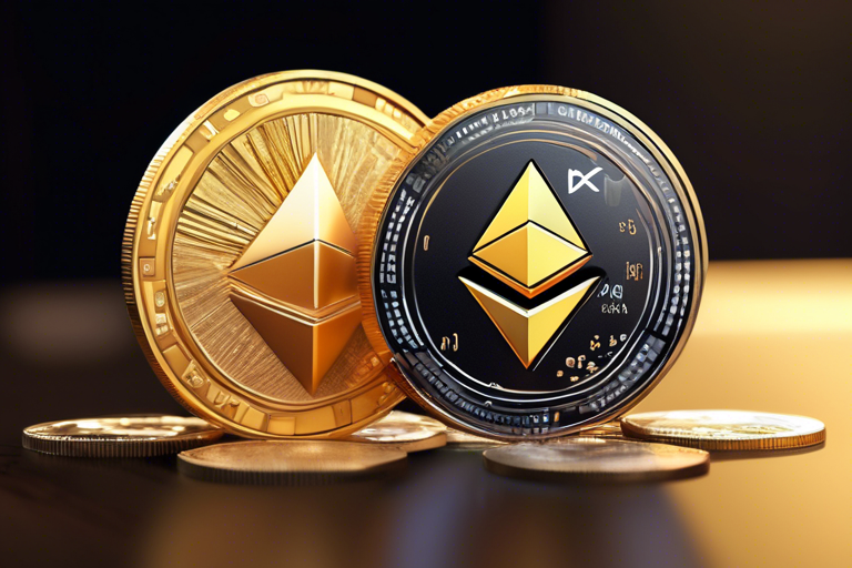 Solana, Binance Coin, & VeChain prices surge ???