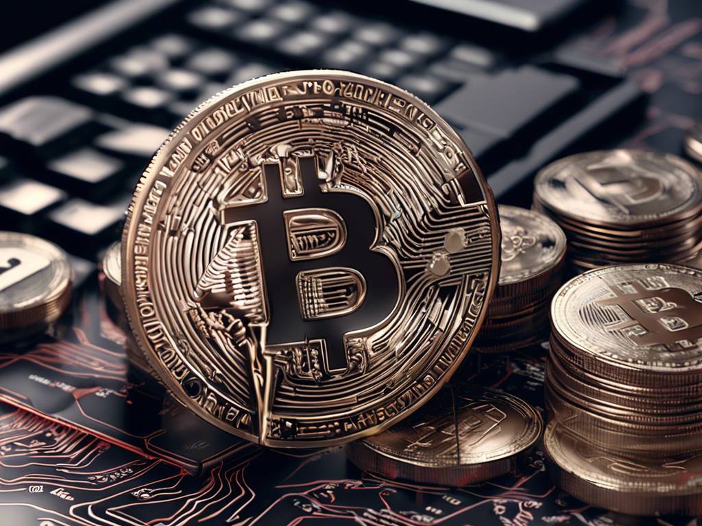 Bank of America advises hold on crypto despite CPI report ?