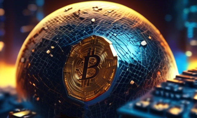 $6.8 Million Stolen in Terra Blockchain Hack, ASTRO Drops by 60% ?