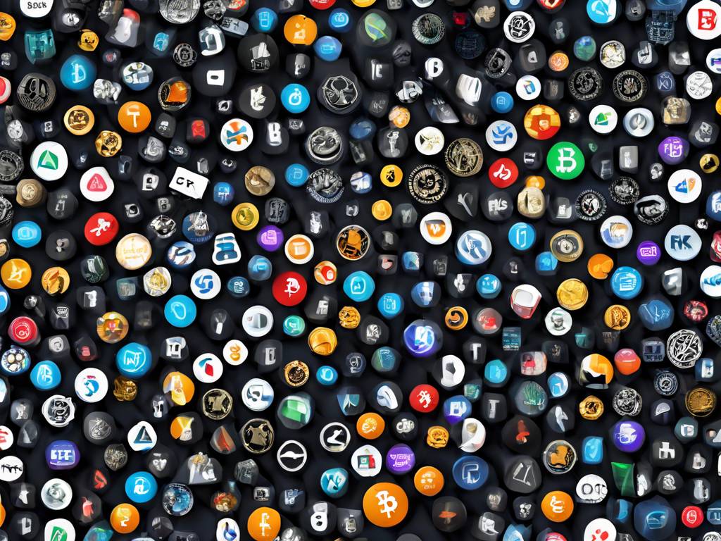 Crypto hacks and scams hit all-time low in April! ???
