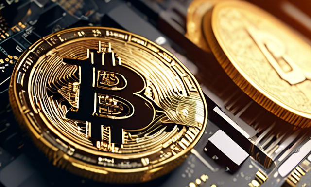 Is MicroStrategy Stock Bets Big on by Bitcoin Mining Firm Vortex? Will This Be the Next Bitcoin Boom? ?