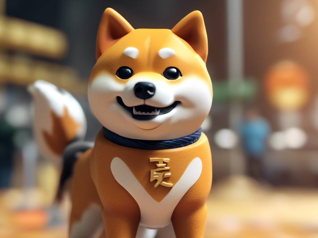 Shiba Inu Metric Surges 50% in Price Rally ??