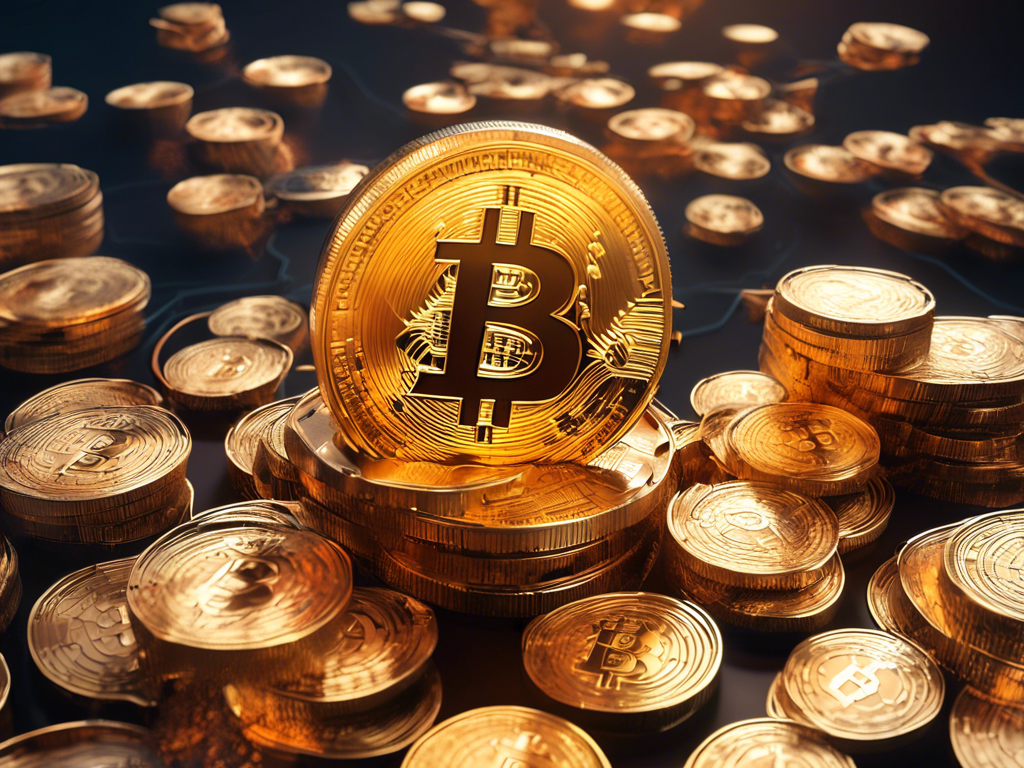 Bitcoin OGs Return: BTC Spending Hits All-Time High! ??