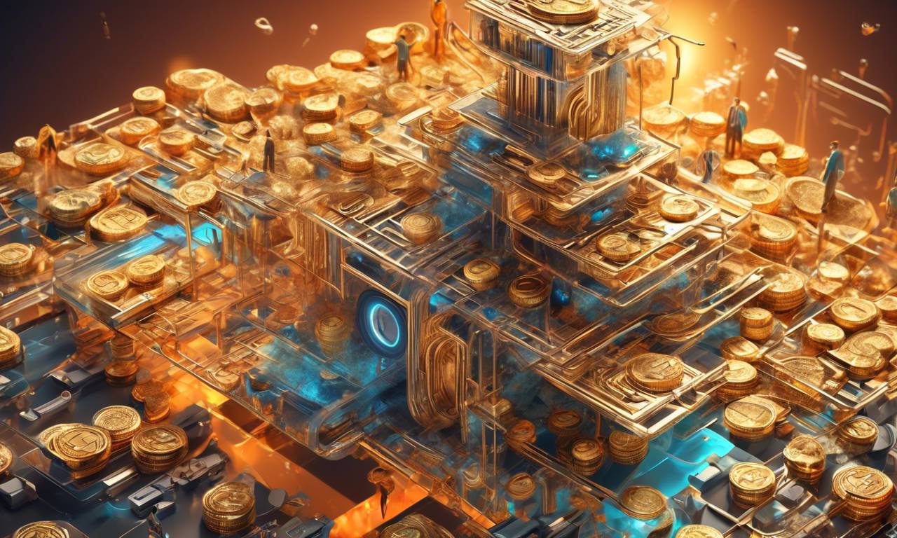 MicroStrategy Commits $700M to Bitcoin ??