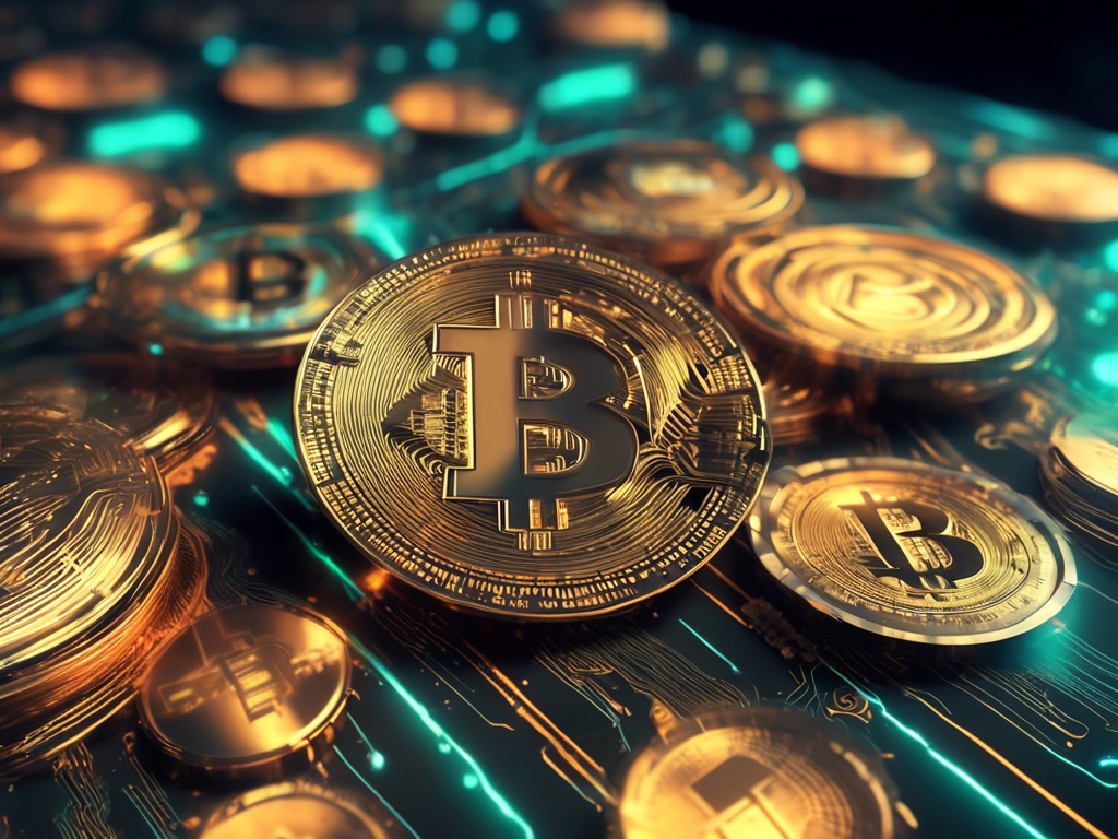 Crypto analyst predicts influx of IPOs ??✨
