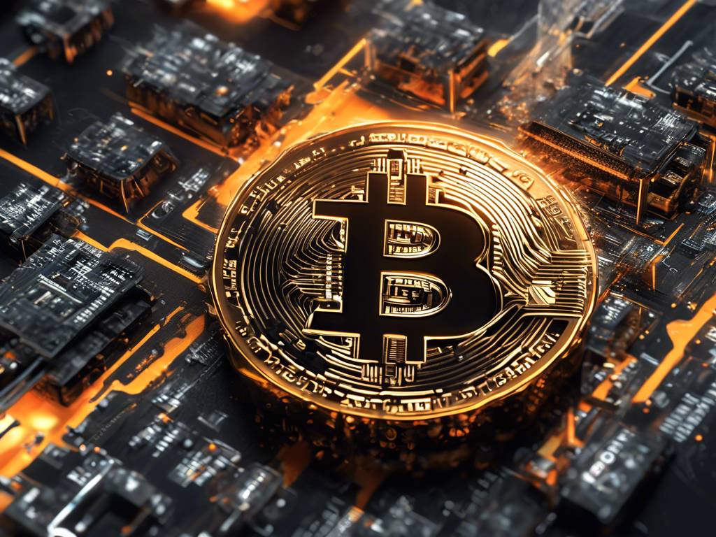 Mind-Blowing BlackRock Bitcoin ETF Q1 Numbers ??
