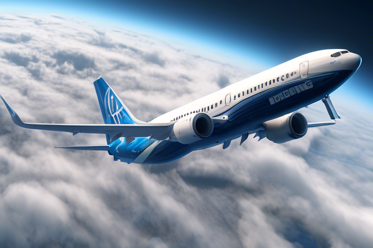 The Boeing updates for the 2024 Hurricane Season ??