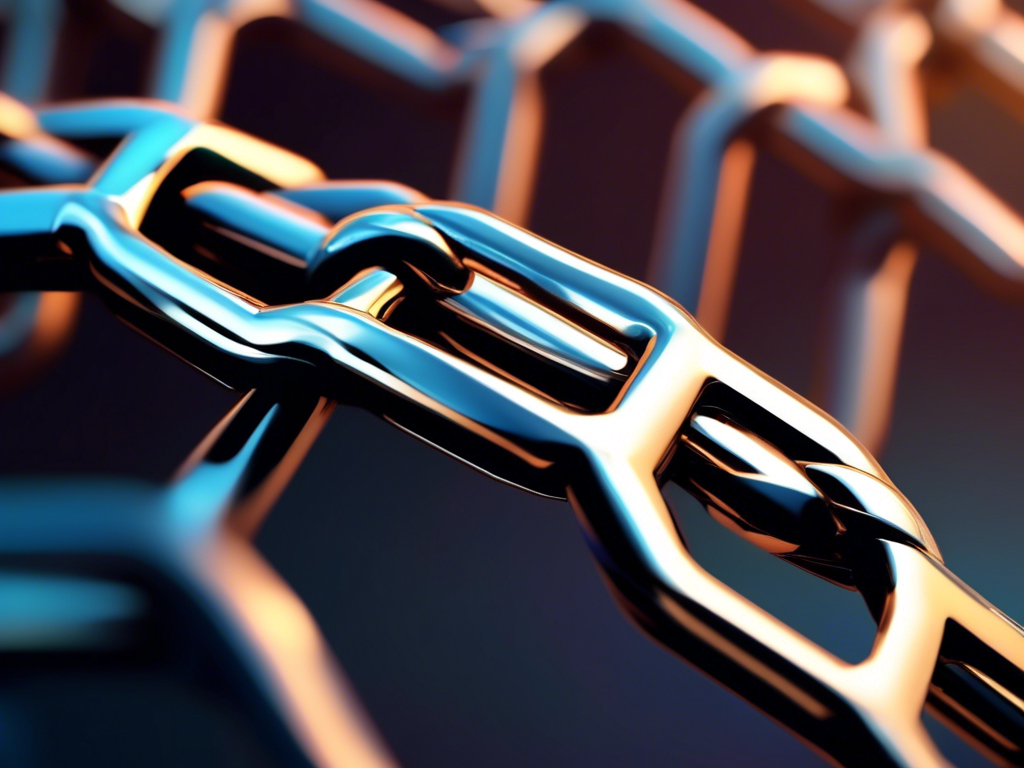 Chainlink (LINK) Price Continues Bullish Trend ??