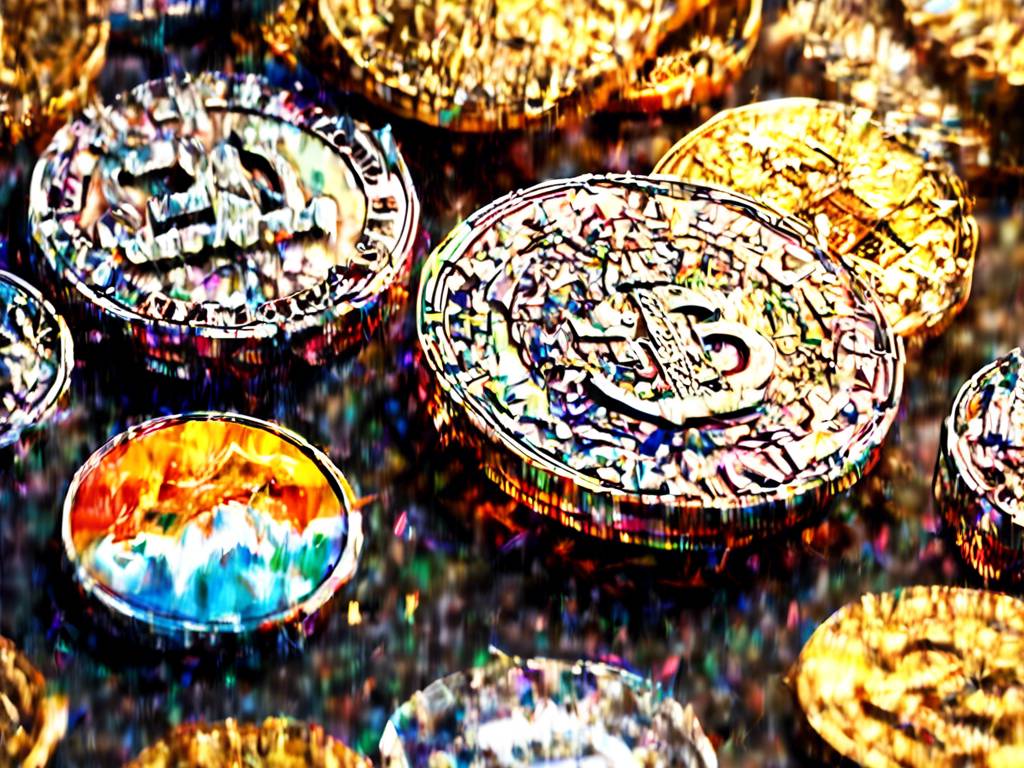 Meme coins plummet despite supercycle hopes ??
