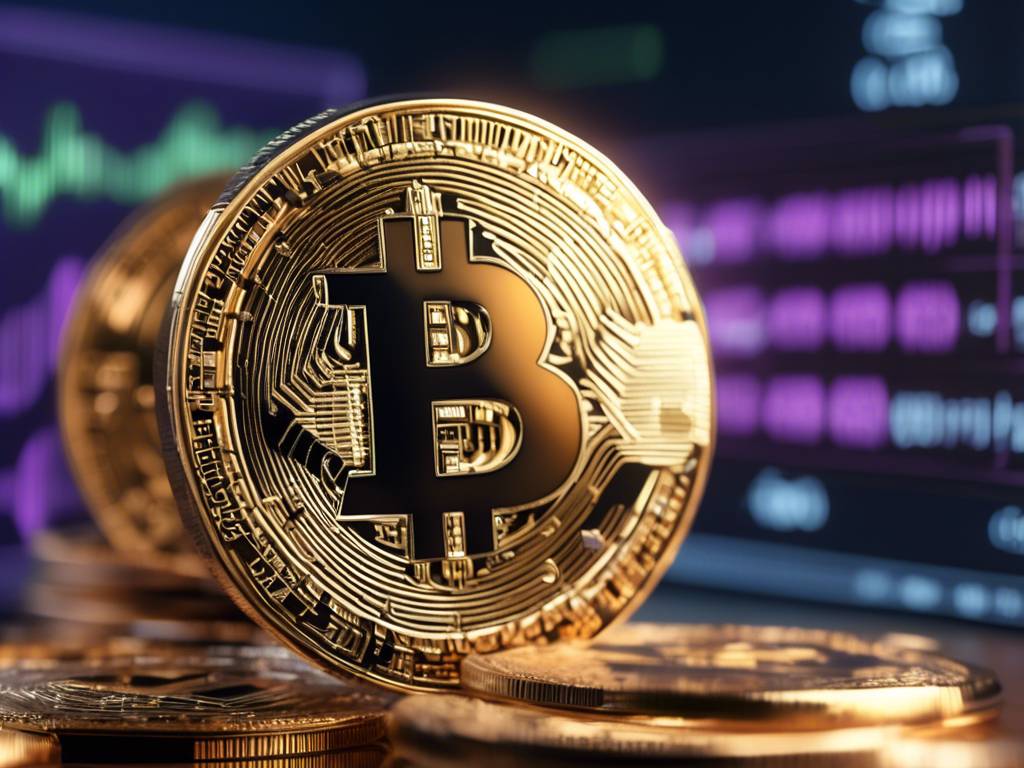 Leading Crypto Exchanges Boost Compliance Efforts Amid Regulatory Settlements ?