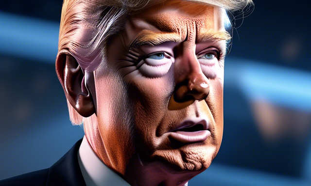 Possible Future Candidate Considered to Potentially Become Lowest-Paid U.S. President Ever ?