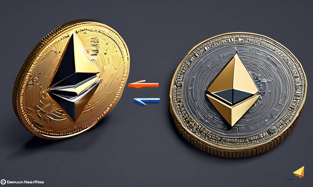 Ethereum's Dencun Upgrade: Unlocking Near-Zero Transaction Fees! ?