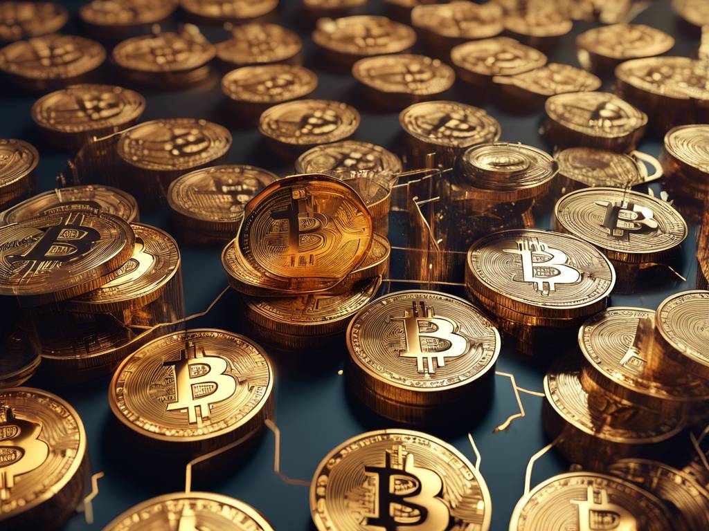 Bitcoin Support Zone Crushed: Brace for Impact ?