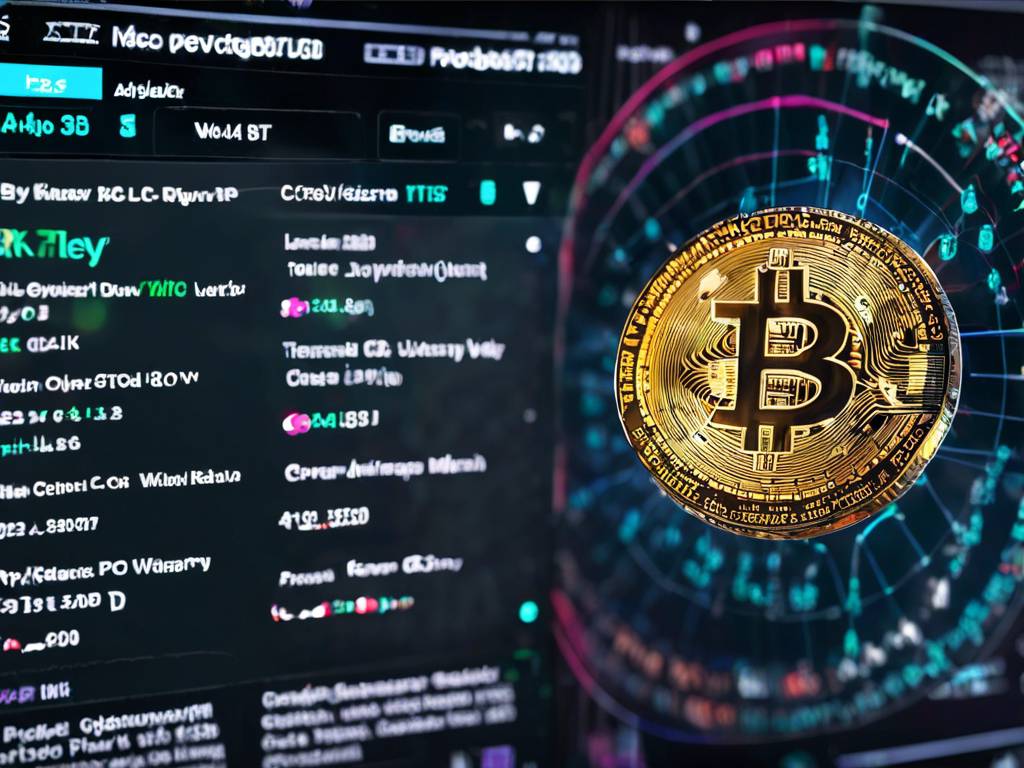 Crypto Analyst Reveals Top Predictions for April 2024! ??
