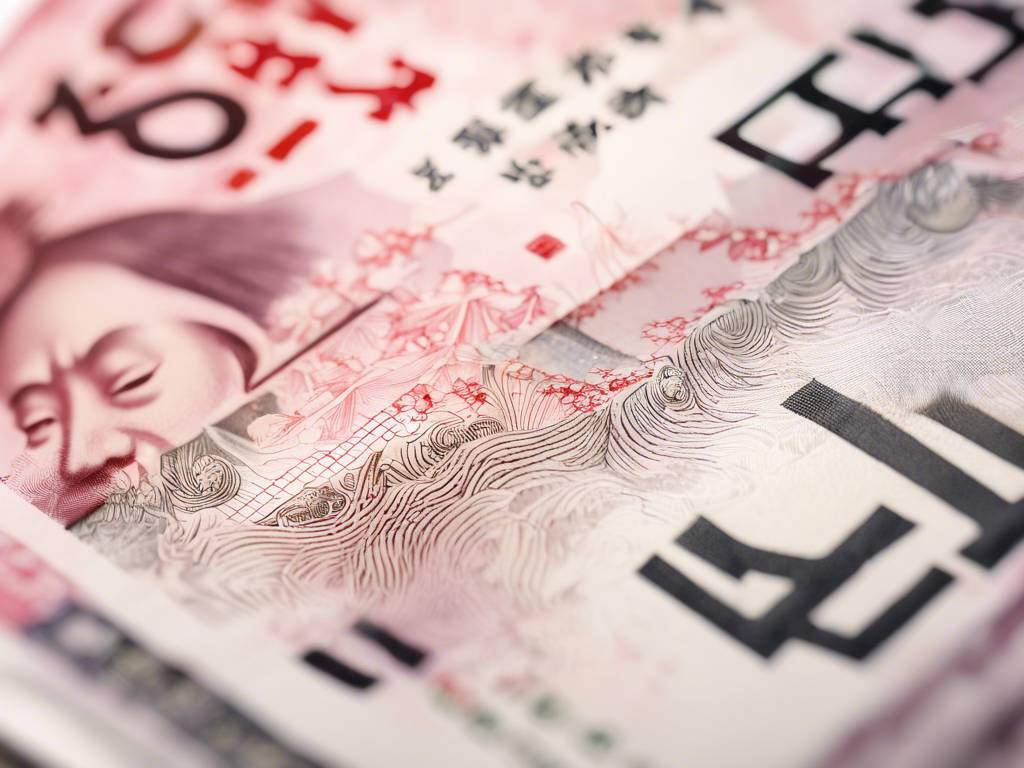 Nikkei stumbles as yen gains; US peers are mixed ?