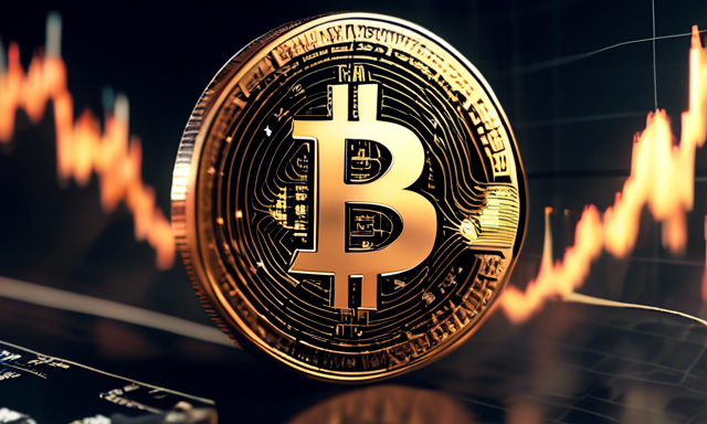 Bitcoin (BTC) is seen bouncing above $67K, while Stacks (STX) experiences a 10% daily skyrocket, as per Market Watch. ?