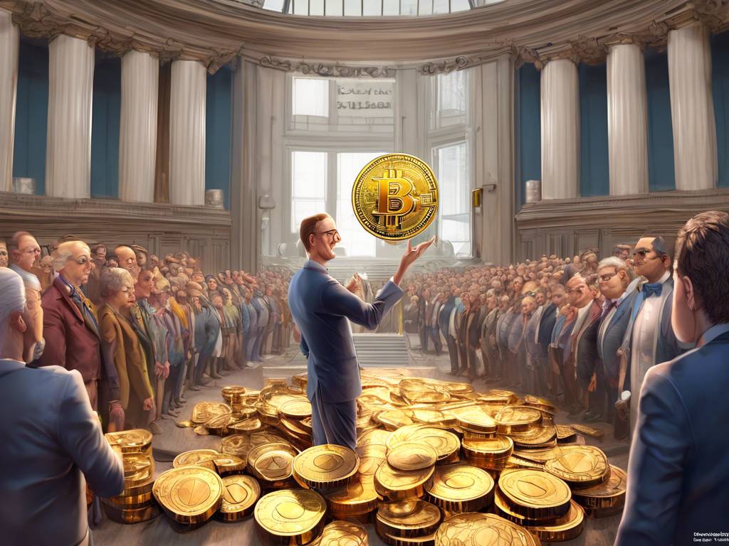 Dutch Central Bank Slaps Crypto Exchange with $3.1M Fine ??