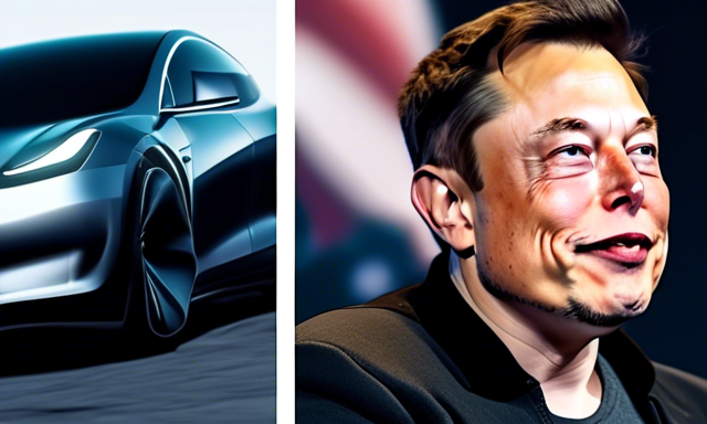 Is Elon Musk's Debt Affected by Donald Trump's Return to X? ?