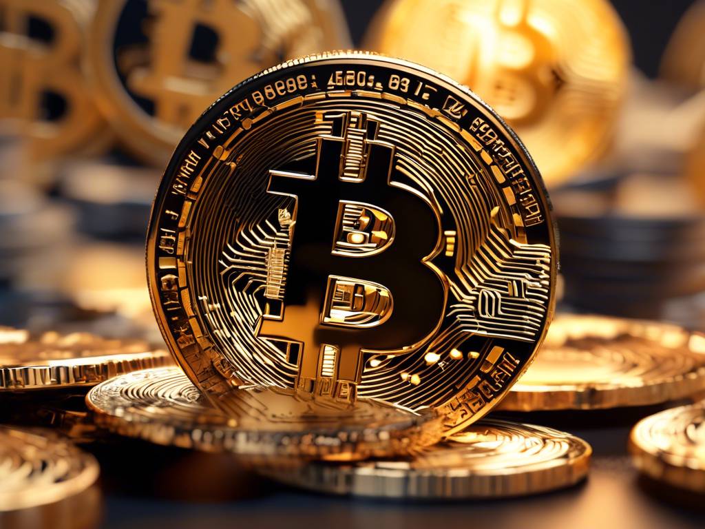 Bitcoin Price Struggles Under Resistance ? Can BTC Recover?