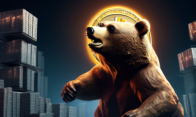 Bitcoin bear trap warned by analysts before the upcoming spike ??