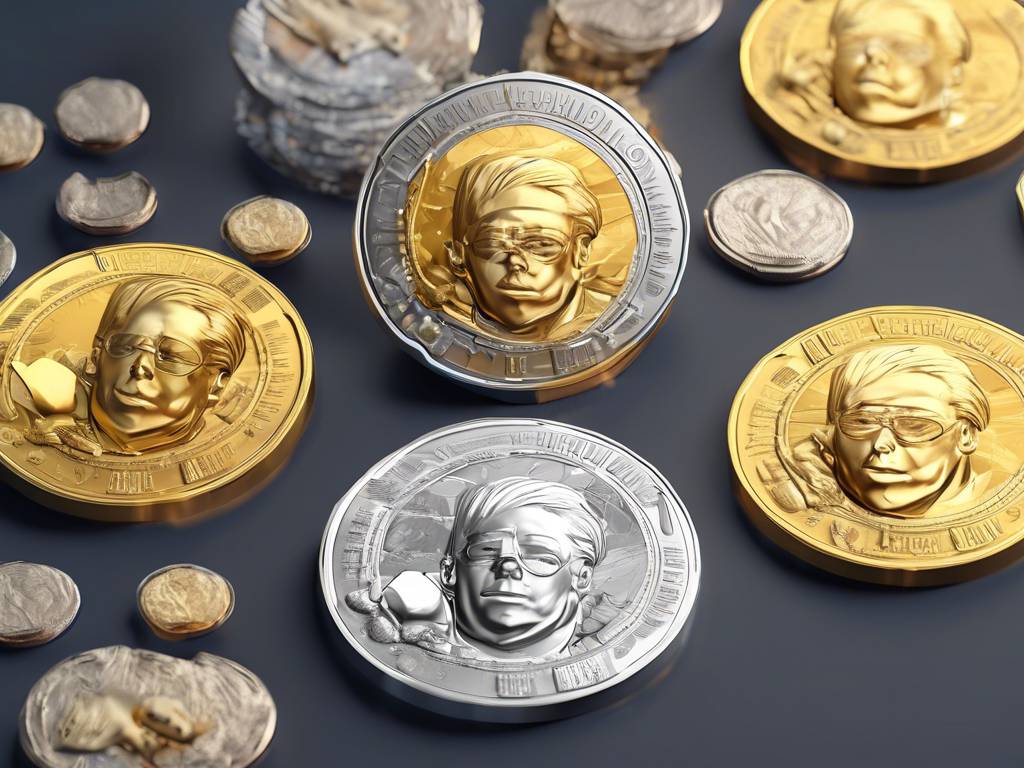 Discover the Top 5 Meme Coins Set to Explode ??