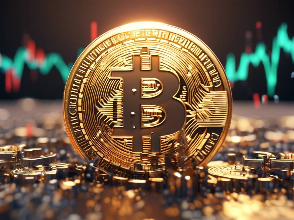 Bitcoin Open Interest Drops; Bullish Signal Ahead! ?