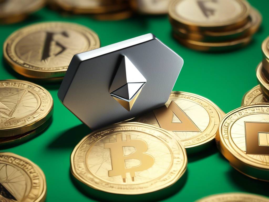 Fidelity alters Ethereum Spot ETF to exclude staking ??