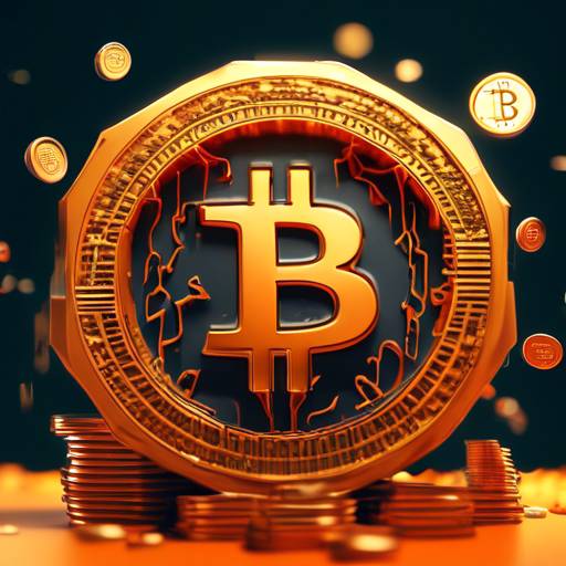 Spot Bitcoin ETFs Secure 1.5% of BTC Supply with Over 300K Holdings ?