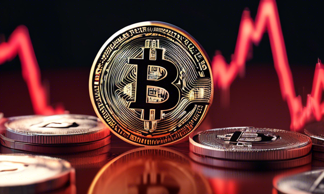 $67K is being targeted by Bitcoin (BTC) Price again as Most Altcoins Turn Red (Market Watch) ?